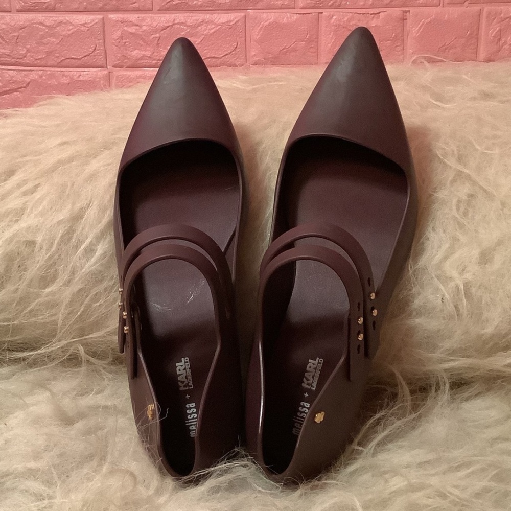 Melissa Jessies